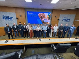 Bancada federal de MT promove reunião ampla para otimizar distribuição de emendas