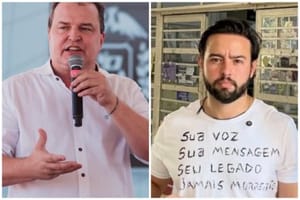 Com filiação do presidente da ALMT, Podemos prevê eleger seis deputados estaduais