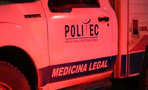 Adolescente de 17 anos morre em acidente de moto quando voltava de festa de madrugada