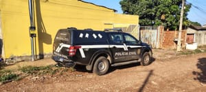 Líder de grupo criminoso que rouba motoristas de aplicativos é alvo da PC em Cuiabá