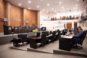 Assembleia inicia tramitação da LOA 2026 com audiência pública no dia 4 de novembro