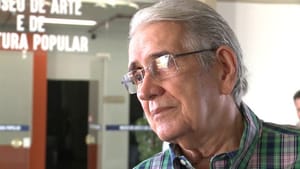 O eco das ruas vazias