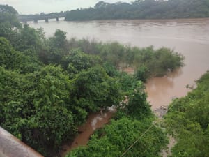MT usará estudo para avaliar instalação de usinas no rio Cuiabá; medida evita impacto no Pantanal