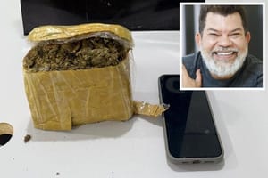 TJ manda soltar “cabelereiro das estrelas” flagrado com supermaconha em Cuiabá