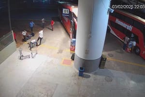 Justiça revoga prisão de vigilantes que mataram venezuelano espancado