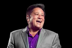 Leonardo desembarca em Cuiabá para noite inesquecível