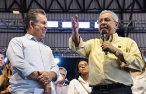 Jayme diz que Mauro não depende de apoio de Bolsonaro para disputar o Senado em 2026