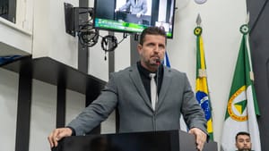 “Cuiabá não vai atender boneco" após arquivamento de PL sobre bebê reborn