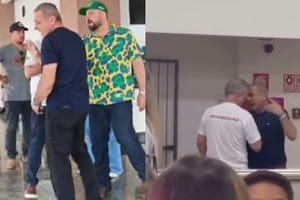 Prefeito de Sorriso é barrado em evento com Michelle Bolsonaro e causa polêmica nas redes