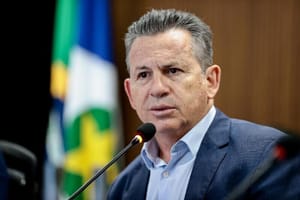 Mendes  sobre Eduardo Bolsonaro: “meu foco é trabalhar, não entrar em rame-rame”