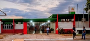 IDOC vai medir “peso” dos 23 vereadores de Várzea Grande