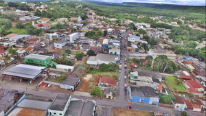 Mutirão do CAR Digital 2.0 em Diamantino começa na próxima terça-feira (25)