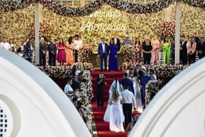 Inscrições para o Casamento Abençoado em Cuiabá são prorrogadas até 14 de novembro