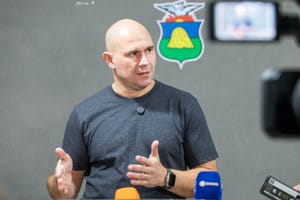 Abilio diz que Bezerra está ultrapassado e promete derrotar Fávaro em 2026: “políticos meia boca”