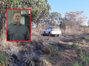 Ministro do STF mantém pena de 60 anos a empresário condenado por latrocínio de advogado