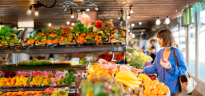 Novembro começa com queda no preço da cesta básica em Cuiabá, aponta pesquisa