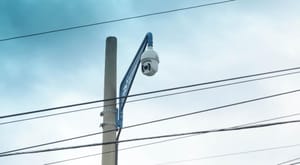 Câmeras do Vigia Mais MT auxilia na prisão de dois foragidos da Justiça