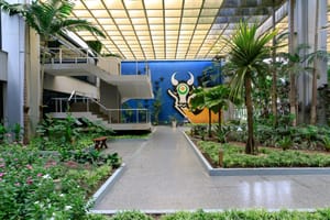 Mato Grosso avança na implantação do novo Data Center estadual