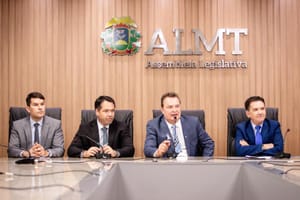 Após determinação do STF, Comissão irá garantir transparência e controle nas emendas parlamentares