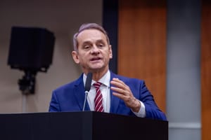 Deputado apresenta PL para barrar atuação do crime organizado em escolas em MT