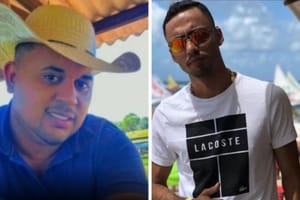 Líderes do Comando Vermelho de MT são emboscados e decapitados na Bolívia