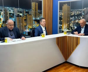 Mauro Mendes critica postura de deputados e cita que valor pago em emendas chega a R$ 800 milhões