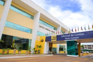 Tribunal de Contas proíbe município de retirar servidores de cidade recém-criada em MT