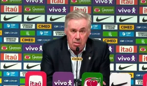 Sem Neymar, Carlo Ancelotti faz última convocação de 2025; confira lista