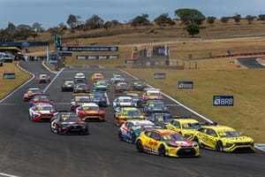 Governo de MT sorteia 25 mil ingressos para corrida da Stock Car em Cuiabá nesta sexta-feira