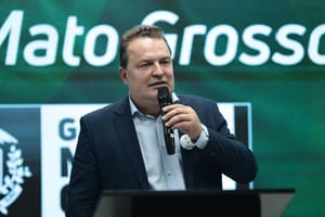 Presidente da ALMT destaca dimensão de projeto do Estado voltado a agricultura familiar