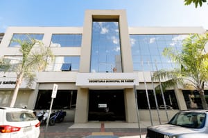 Sistema de dados da Secretaria Municipal de Saúde sofre tentativa de ataque cibernético