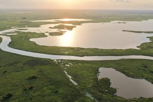 Cáceres será palco da 1ª edição da COP Pantanal na próxima segunda-feira