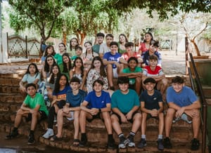 Alunos de Cuiabá encenam “Sakuntala”, obra-prima da literatura indiana