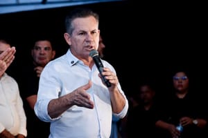 Mauro defende lei que coloque facções criminosas como terroristas: “Todo dia matam 100”