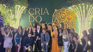 Campanha do Governo de MT ganha 1º lugar no maior prêmio de publicidade do Centro-Oeste