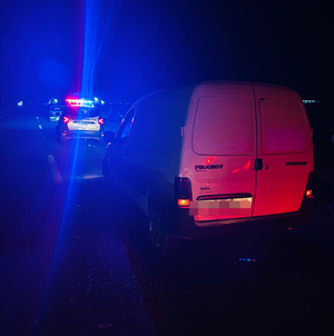 Ação integrada da PM e PJC prende quadrilha e recupera veículo furtado em Cuiabá