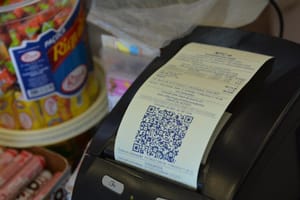 Programa Nota MT sorteia prêmios entre R$ 500 e R$ 100 mil nesta quinta-feira