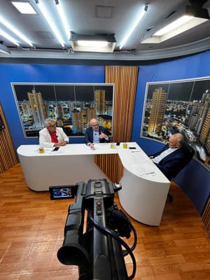 Governo pretende terceirizar a gestão dos hospitais regionais, afirma Pivetta