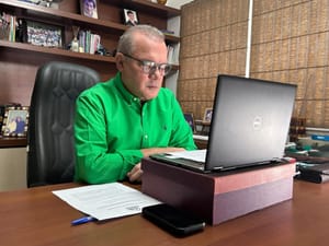 “Agora é a vez do PL”, afirma  Wellington ao comentar liderança na pesquisa do Instituto IDOC