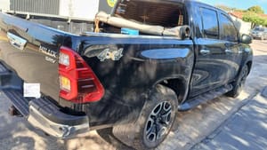 PC prende especialista em furtar caminhonetes e enviar para a Bolívia