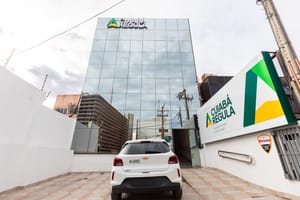 Agência cobra melhorias e diz que Águas Cuiabá poderá ser multada