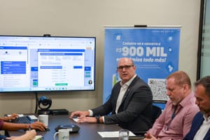 Dois moradores do interior faturam R$ 200 mil em sorteio do programa Nota MT; veja lista