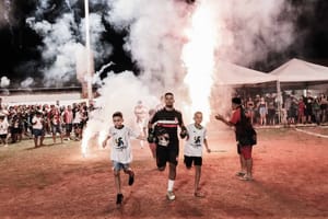 Segundo Circuito Cuiabano de Futebol começa nesta quinta-feira no Osmar Cabral