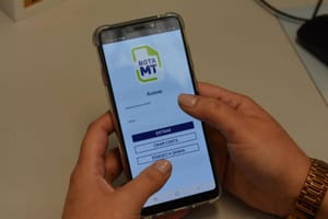 Sorteio de 2 mil ingressos da Stock Car pelo Nota MT será realizado nesta segunda-feira