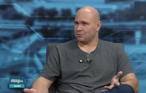 Abilio afirma que atrito entre Mauro  e Eduardo Bolsonaro divide grupos políticos em MT