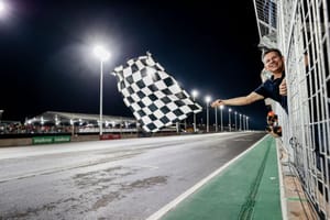 “Mato Grosso vai impressionar cada vez mais o Brasil”, afirma Mauro Mendes após Stock Car