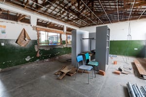 Prefeitura de Cuiabá avança na melhoria da infraestrutura de 18 escolas