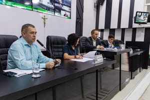 Câmara quer convocar secretário para explicar aumento da Taxa do Lixo