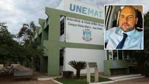 Servidor da Unemat, filho de procuradora é assassinado em fazenda na Bolívia