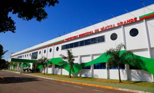 Prefeitura de VG terá ponto facultativo na sexta-feira e servidores terão folga de quatro dias